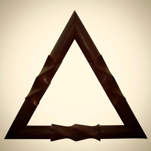 Album cover art for Joropango