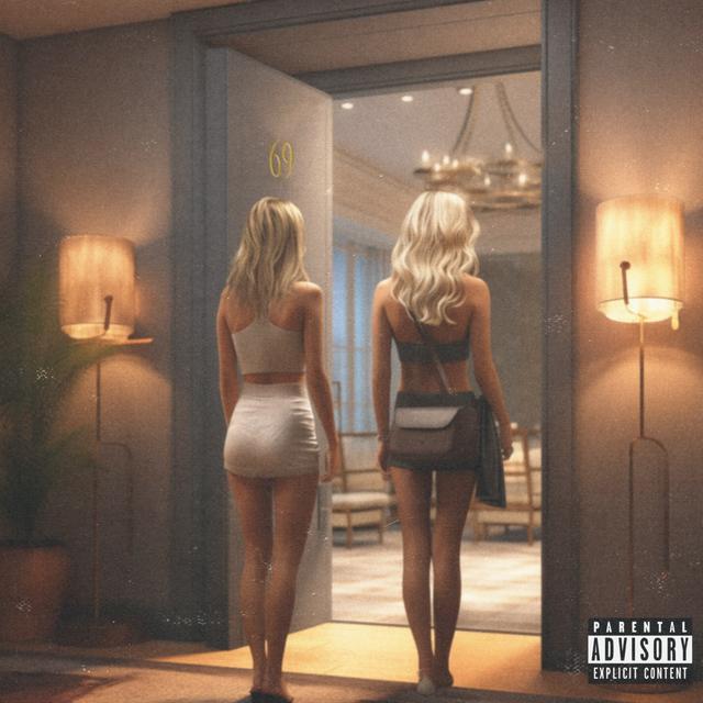 Album cover art for Varm