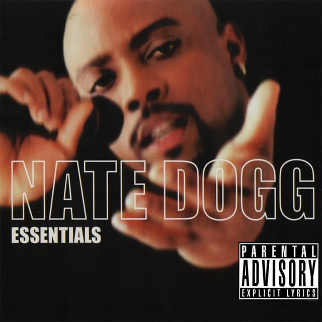 Album cover art for Essentials