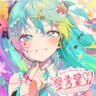 愛言葉V (Love Words V)
