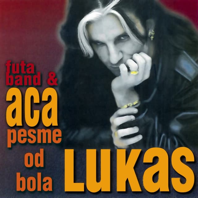 Album cover art for Pesme Od Bola