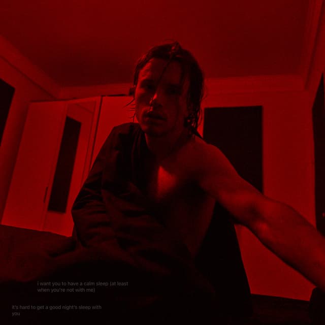Album cover art for Сонь, ти спиш?