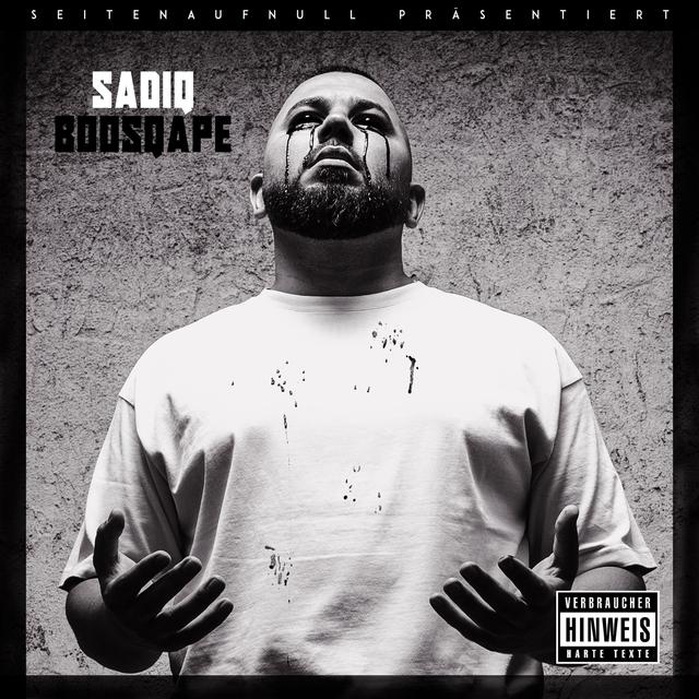 Album cover art for AK Makarow