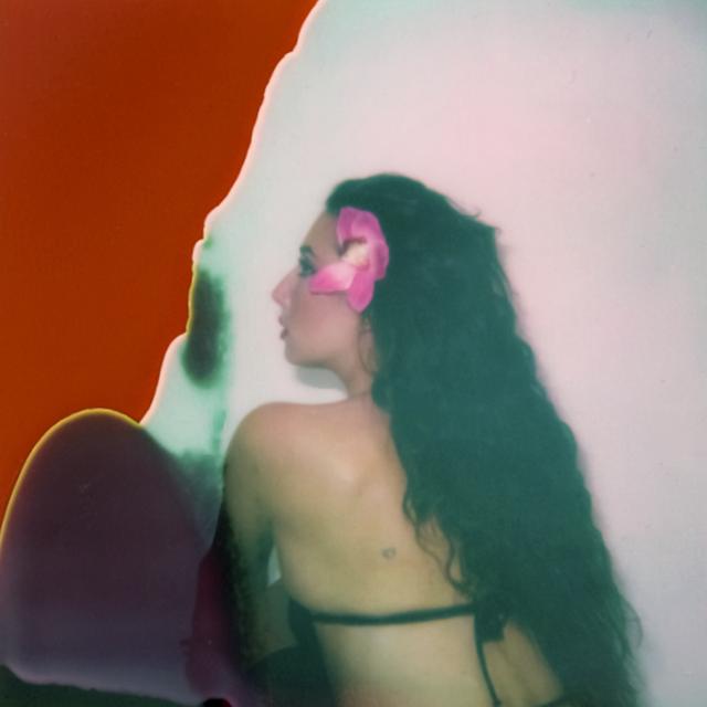 Album cover art for 6:45