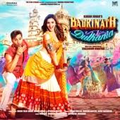 Album cover art for Badrinath Ki Dulhania