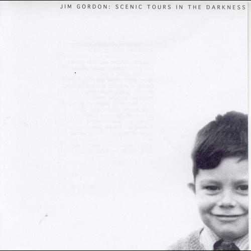 Album cover art for Scenic Tours In the Darkness