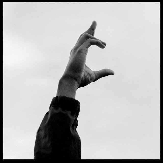 Album cover art for Local MVP