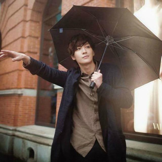 Album cover art for Project 3