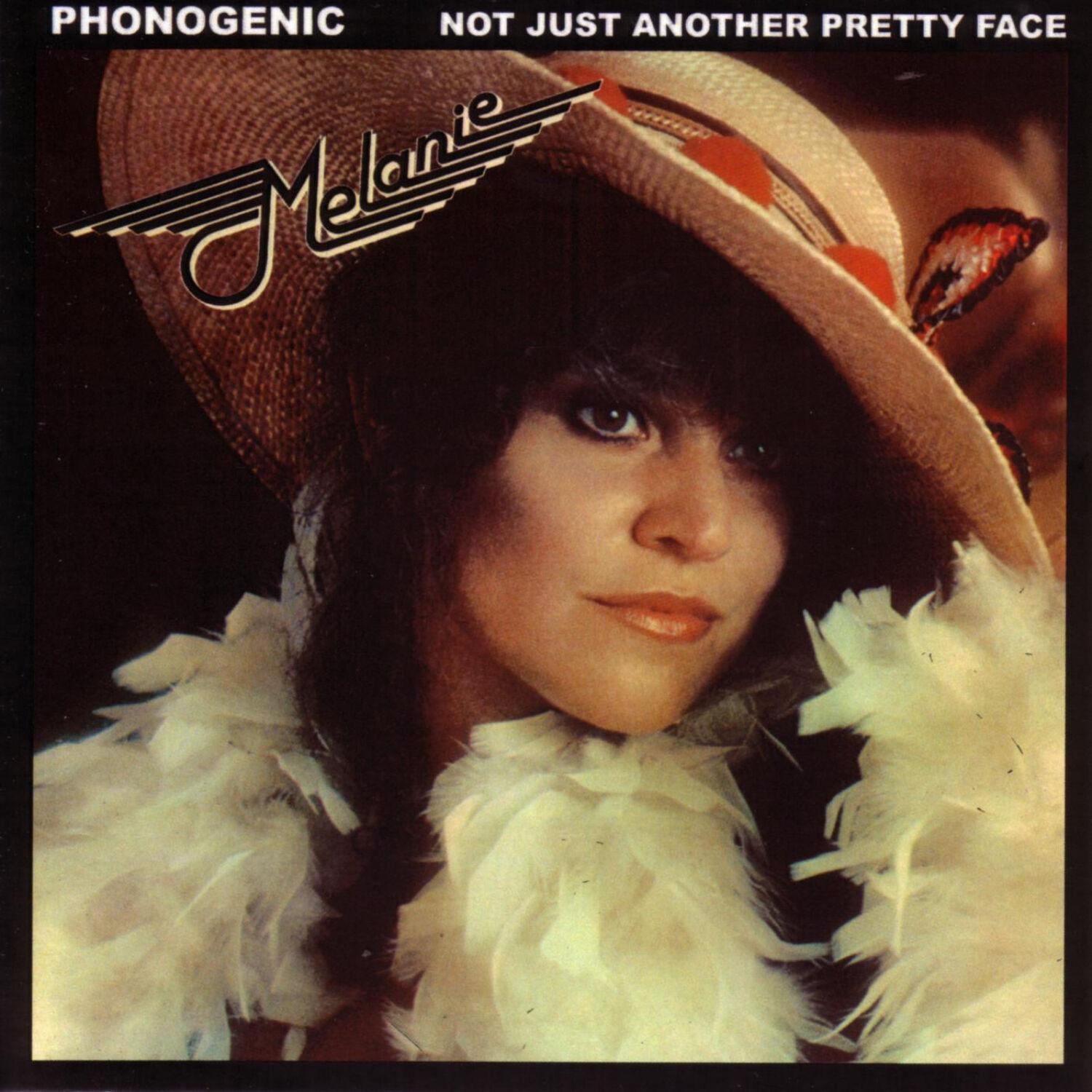 Phonogenic: Not Just Another Pretty Face