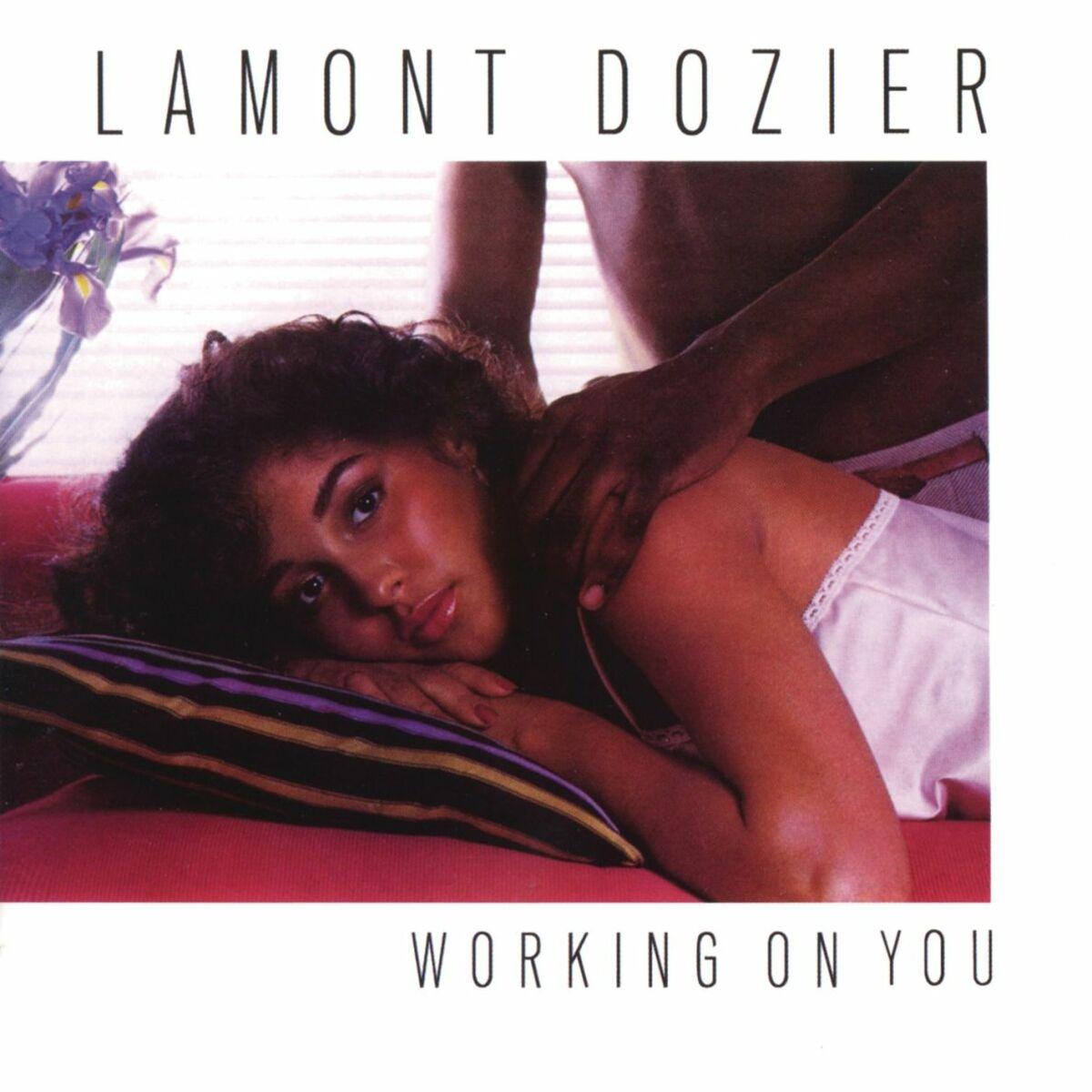 Working on You