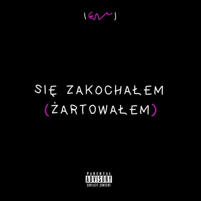 Album cover art for Się Zakochałem (Żartowałem)