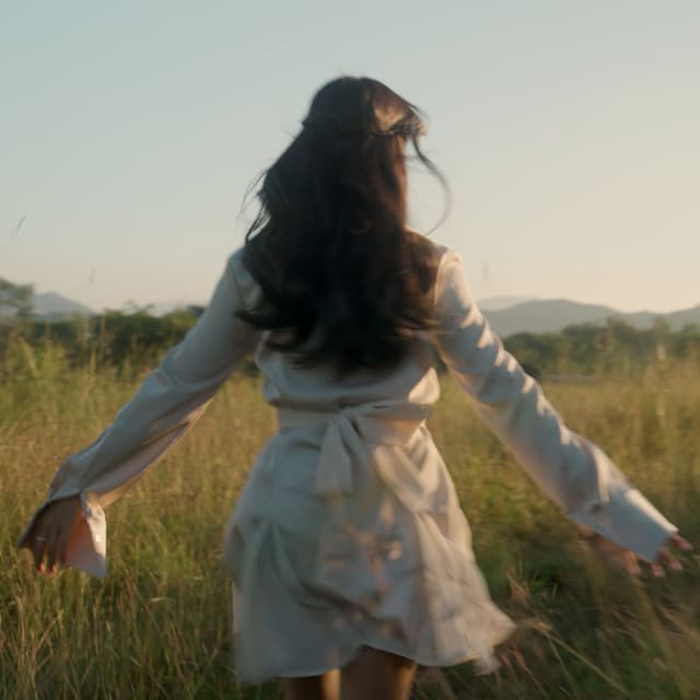 Album cover art for where do we go now?