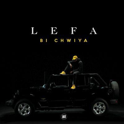 Album cover art for Bi Chwiya