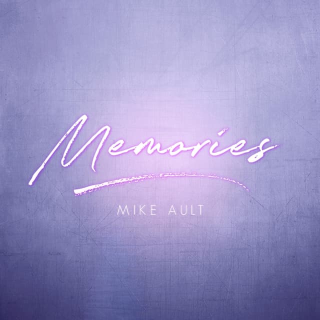 Album cover art for Memories
