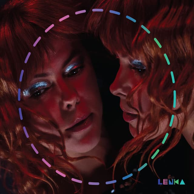 Album cover art for Intraspectral