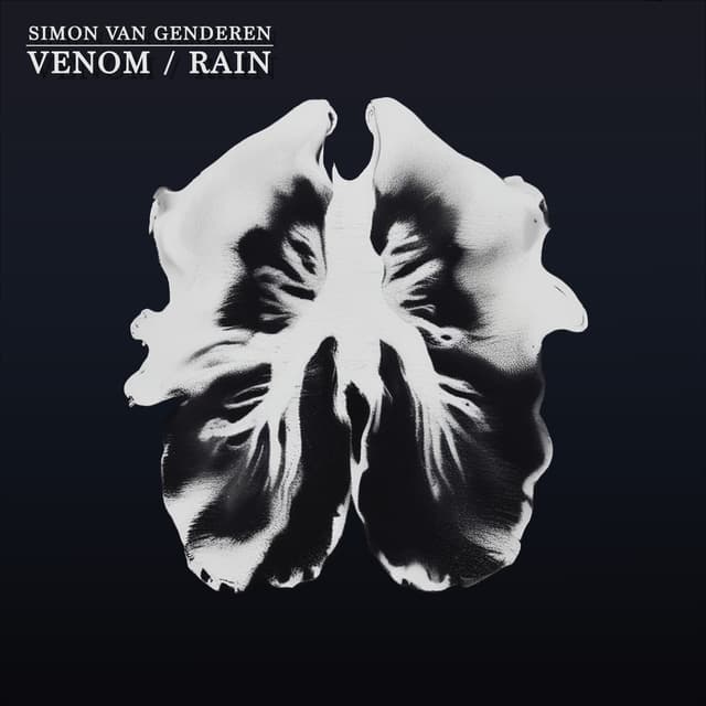 Album cover art for Venom / Rain