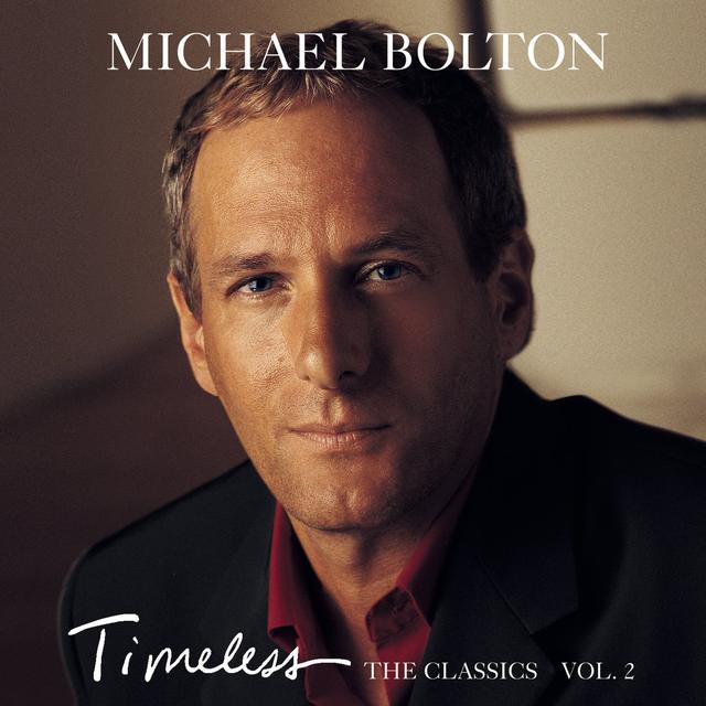 Album cover art for Timeless : The Classics Vol. 2