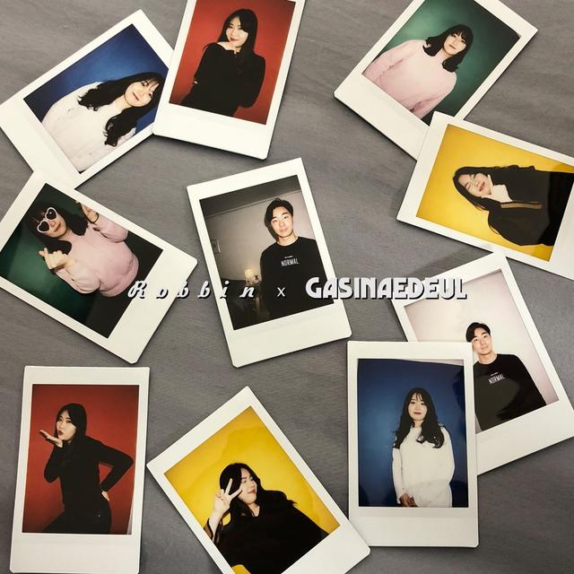 Album cover art for Normal