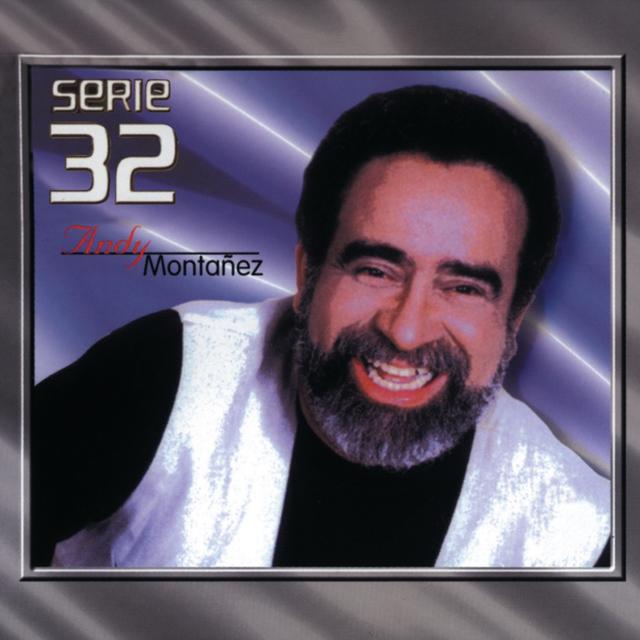 Album cover art for Serie 32