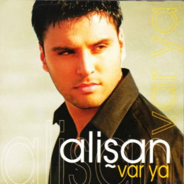 Album cover art for Var Ya