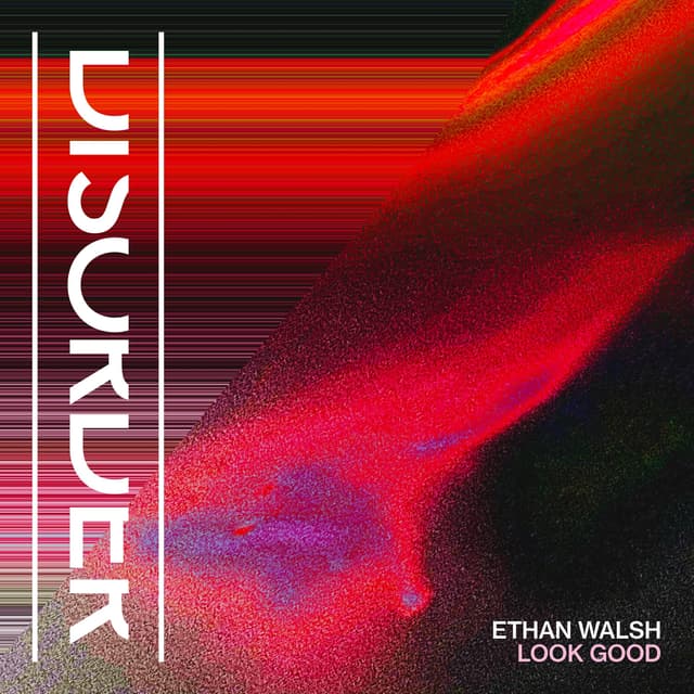 Album cover art for Look Good