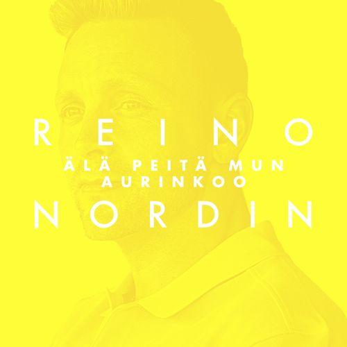 Album cover art for Älä Peitä Mun Aurinkoo (Vain elämää kausi 11)