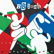 Album cover art for Practice Songs 練習曲