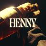HENNY (feat. Ccn)
