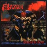 Album cover art for Unleash the Beast