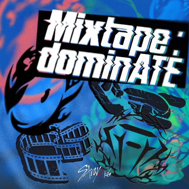 Album cover art for CINEMA