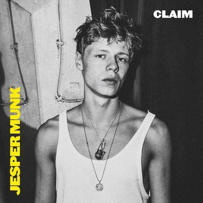 Album cover art for CLAIM