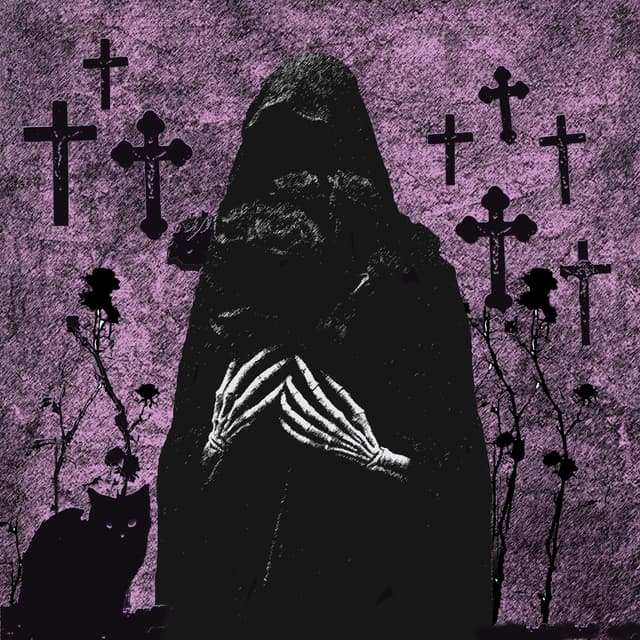 Album cover art for Sweet Poison