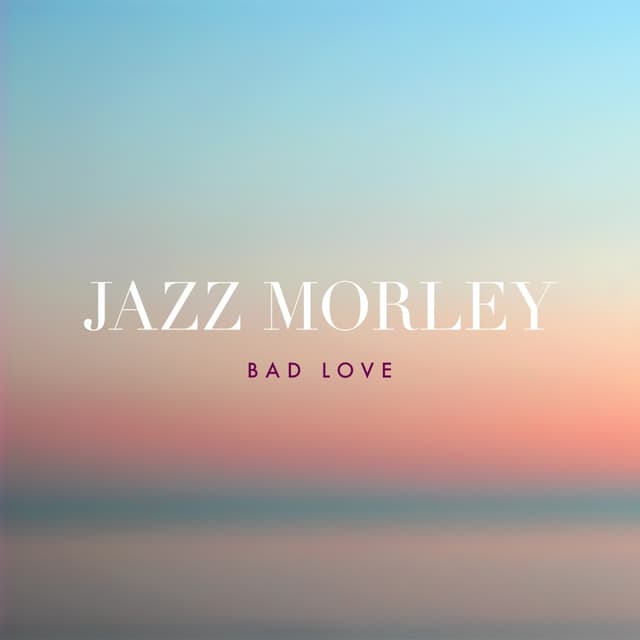 Album cover art for Bad Love