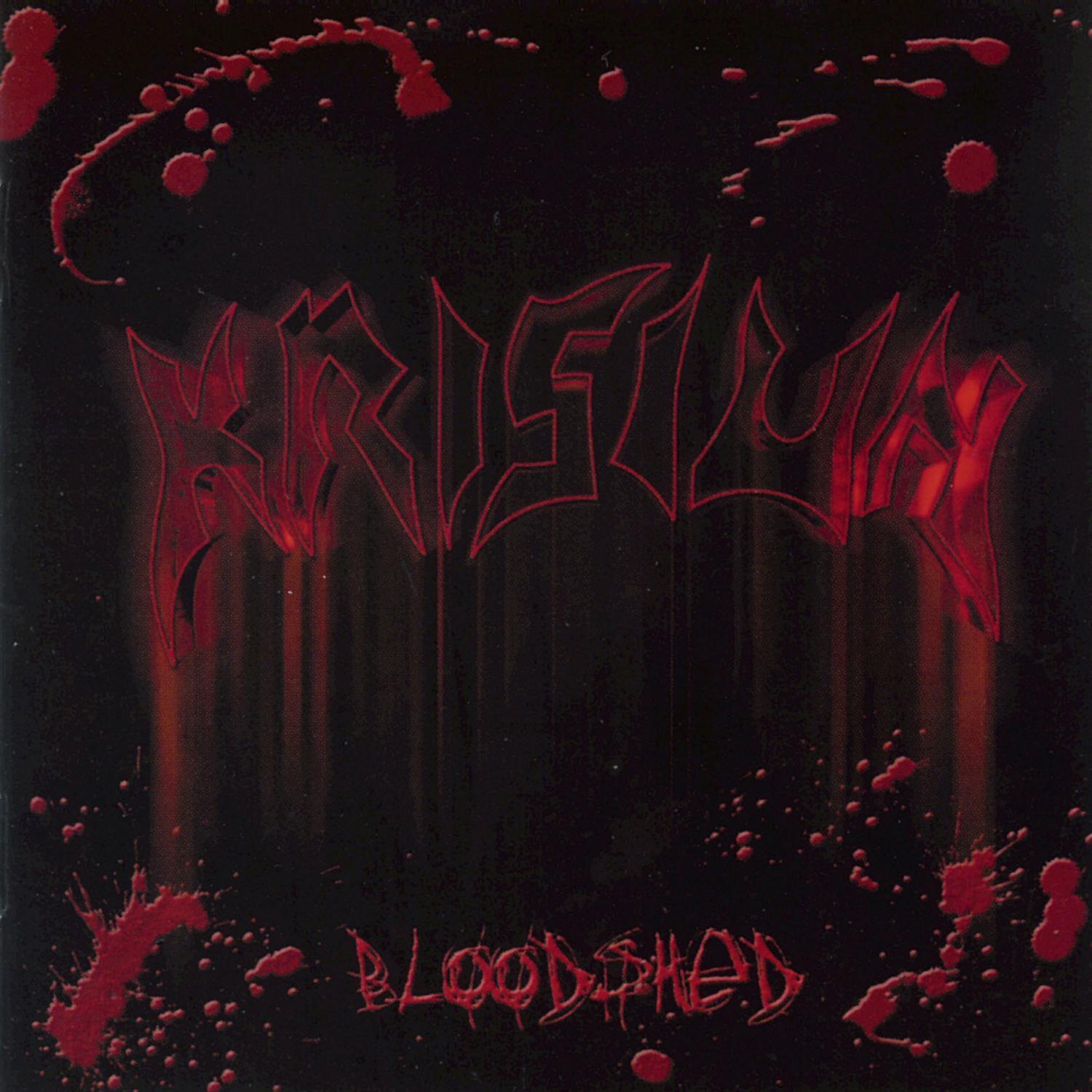 Bloodshed
