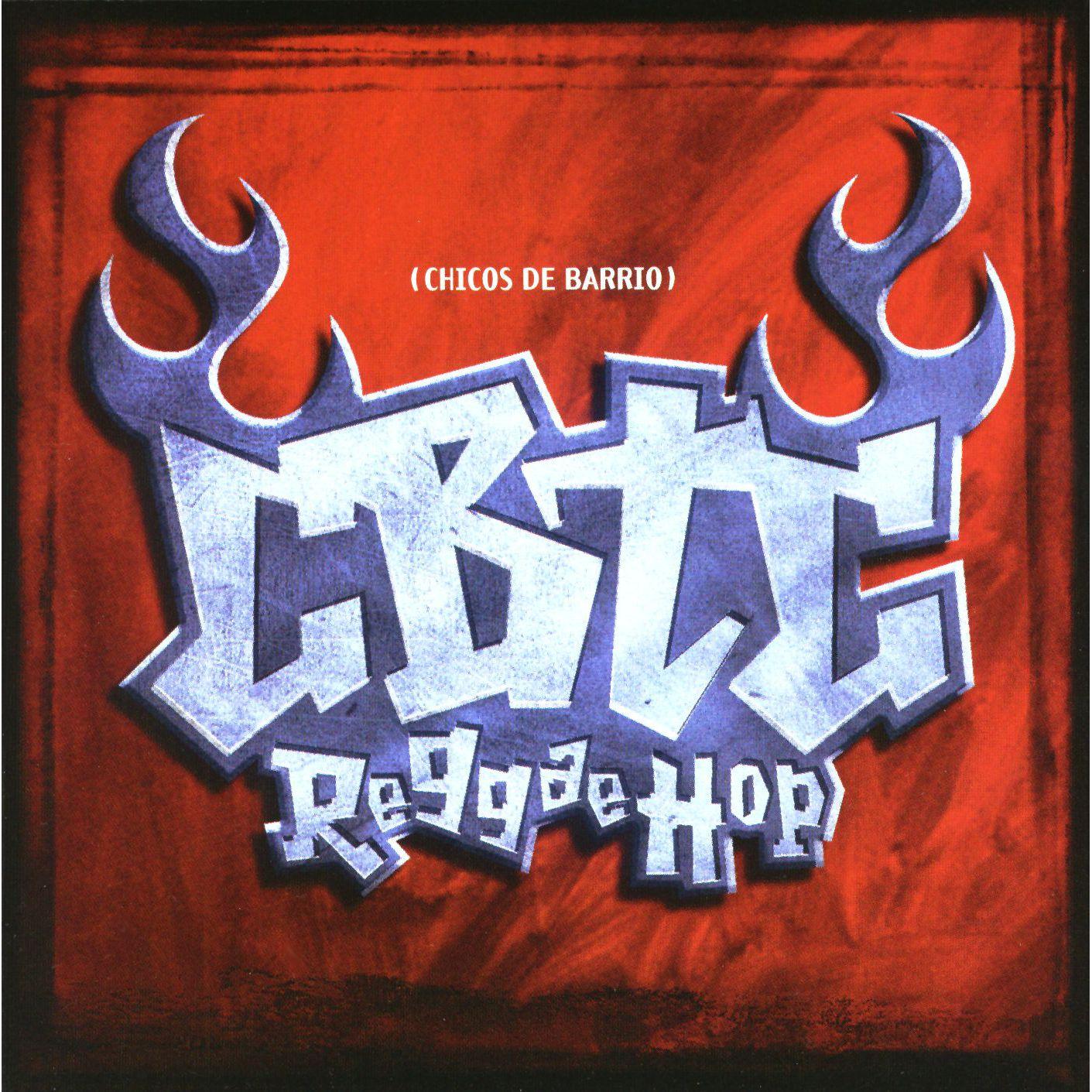 Reggae - Hop