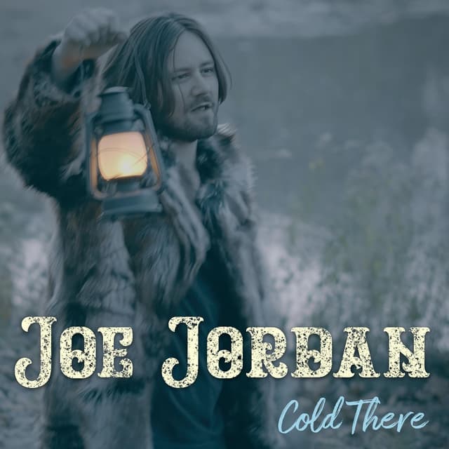 Album cover art for Cold There
