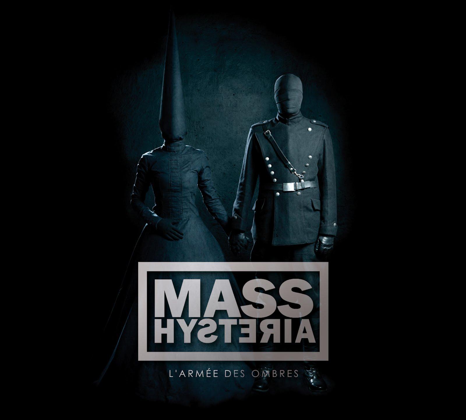 L'Armée des Ombres