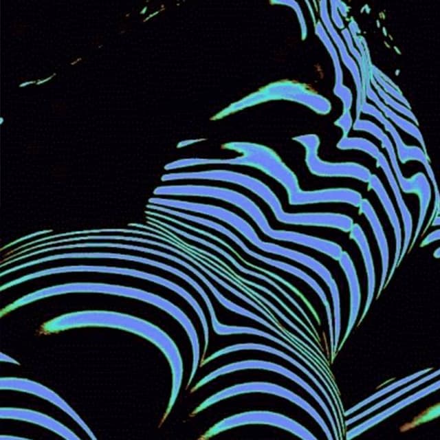 Album cover art for Bad prime