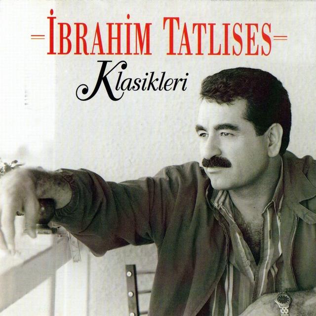 Album cover art for Klasikleri