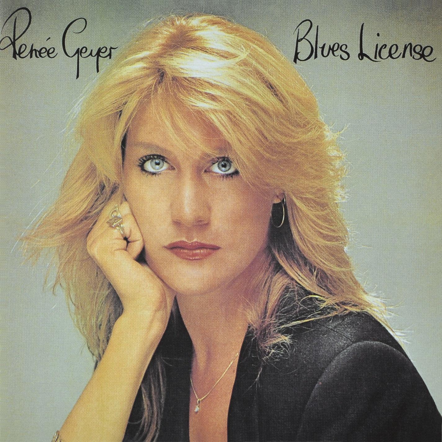Blues License
