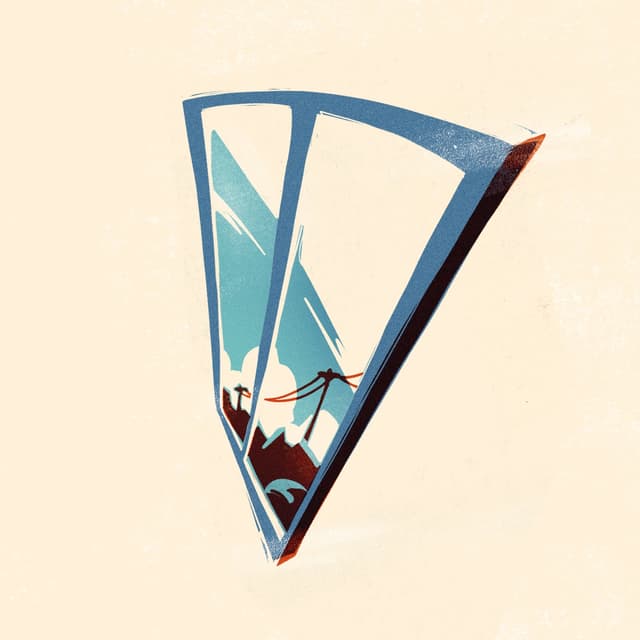 Album cover art for Home!?