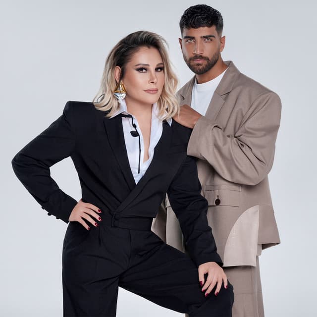 Album cover art for Yüreğimden