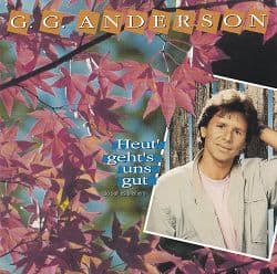 Album cover art for Heut' Geht's Uns Gut (So Soll Es Bleiben)