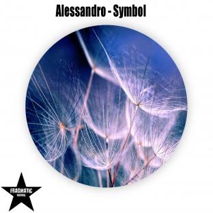 Album cover art for Symbol