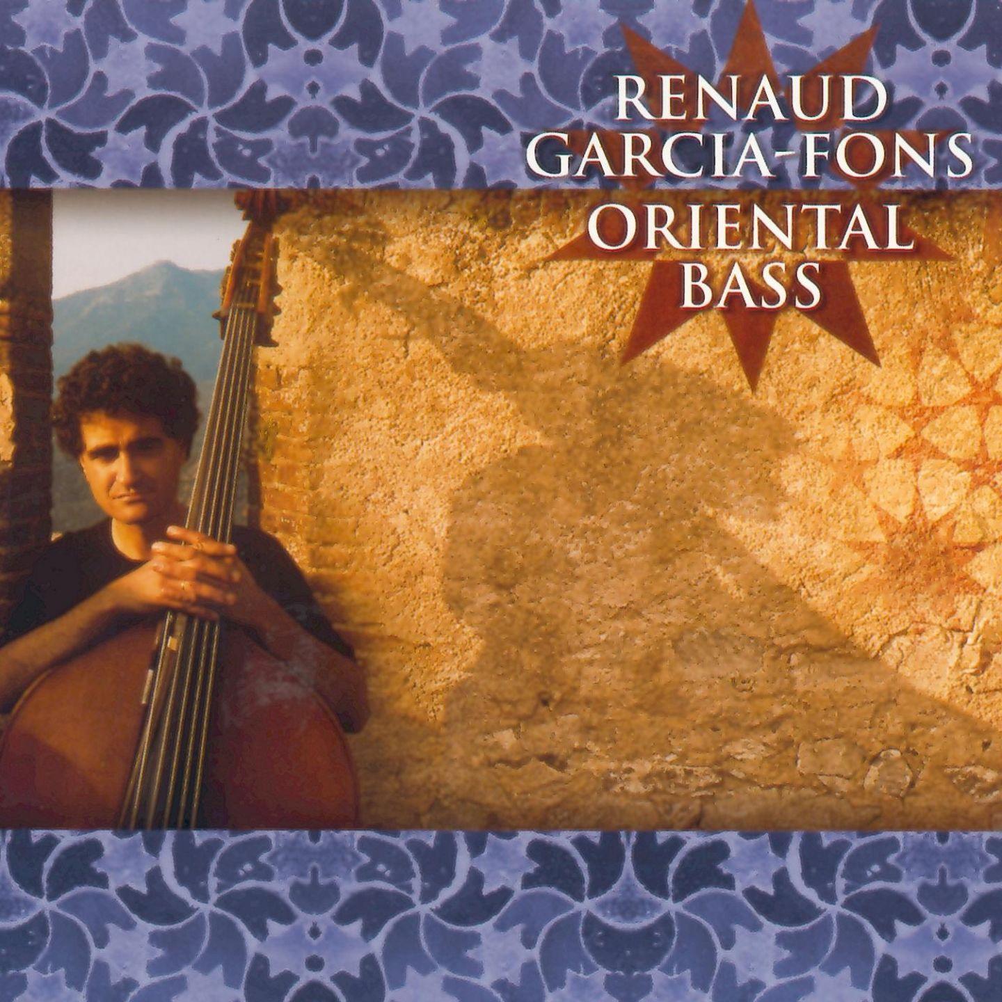 Oriental Bass