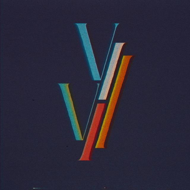 Album cover art for ViVii