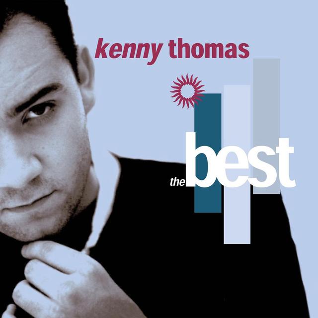 Album cover art for The Best