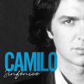 Album cover art for Camilo Sinfónico