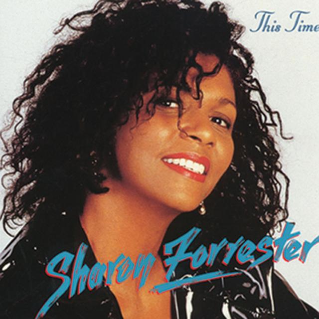 Album cover art for This Time