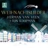 Midden in de winternacht